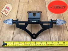 Suzuki GSX-S750 Tail Tidy + LED Indicators 2017-2022 Fender Eliminator