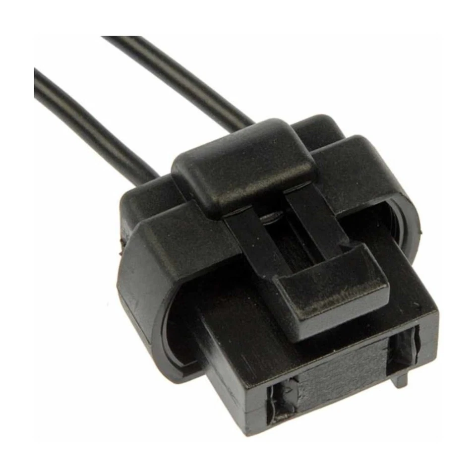 For Ford F-250/F-350 1990-1996 HVAC Switch Connector | Female Blade Terminal Foto 3 de 4