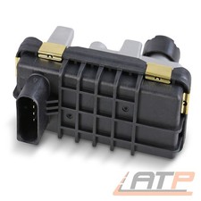 NTY Lader, Aufladung  für MERCEDES-BENZ