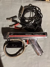 Sears Craftsman Inductive Timing Light 2134