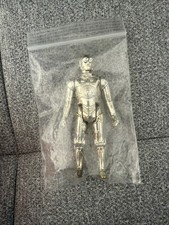 3258 STAR WARS VINTAGE SEE-THREEPIO C-3PO THREE 3 LINE COO 1977 100% COMPLETE