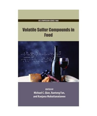Volatile Sulfur Compounds in Food