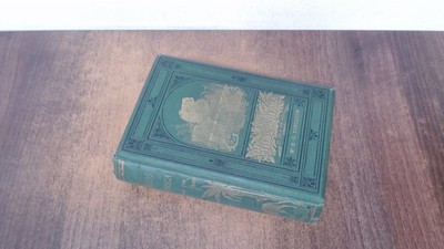 			In The Wilds Of Africa, W. H. G. Kingston, T. Nelson and Sons, 18		