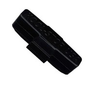 Koolstop Kool-Stop Bremsgummi Magura Hs 33 Schwarz 2 St. KS-HS33B
