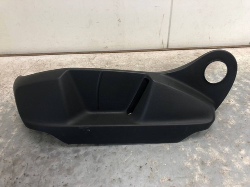 Volkswagen Touran III 2016 Vorne links Sonstige Innenraumteile 510881313H