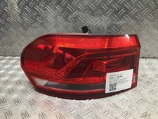Rückleuchte links Außen  VW Touran III (5T) Heckleuchte Links Außen 695364