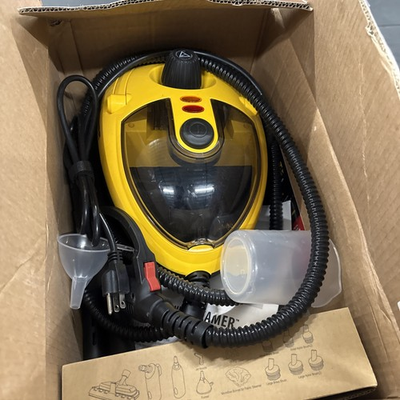 #ad Wagner Power Steamer 915e On Demand Steam Cleaner Spraytech 0282014 # 2410974 $71.99