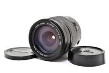 Sigma Af 18-125mm F/3.5-5.6 Dc Macro Obiettivo per Canon [Eccellente From Japan