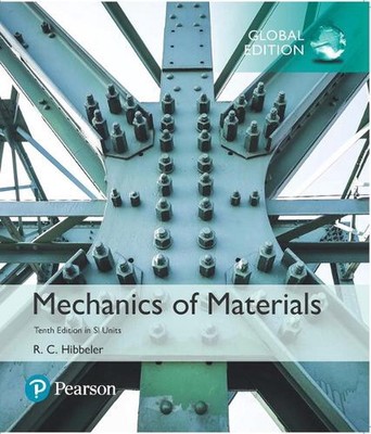Werkstoffmechanik, SI Edition + Mastering Engineering mit Pearson eText von