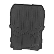 All Weather Protection Custom Fit Rugged Rubber Bed Mat Liner Compatible with