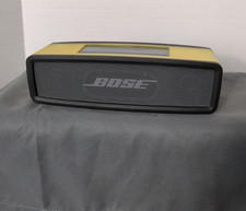 BOSE SoundLink Mini Bluetooth Wireless Speaker