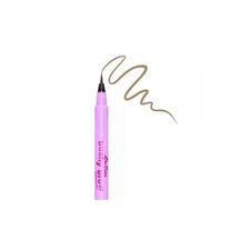Lime Crime Bushy Brow Precision Pen Dirty Blonde - Full Size NIB 100% Authentic