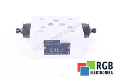 Z2FSK10-2-11/2QV BOSCH REXROTH - Refurbished - 12 Months Warranty