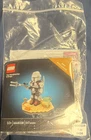 LEGO Star Wars Mandalorian & Grogu 6648338 147pc Exclusive Polybag Set