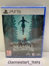 BRAMBLE: THE MOUNTAIN KING PLAYSTATION 5 PS5 PAL NEW FACTORY SEALED