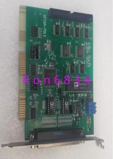 1pc used SFISA-7012 Acquisition card
