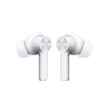 OnePlus Buds Z2 Bluetooth Truly Wireless in Ear Earbuds with mic White