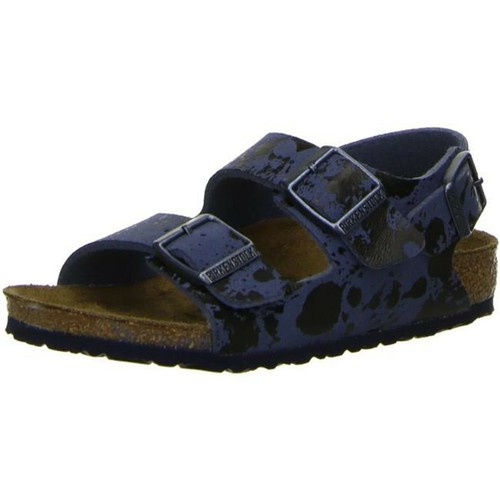 Sandalias Birkenstock Milano para niños - Imagen 28 de 30