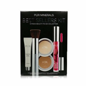 pur blush medium