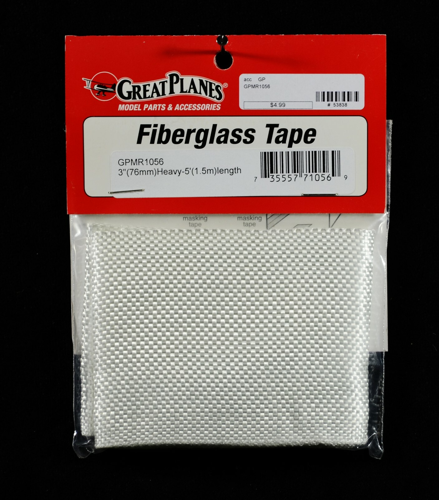 great planes accuthrow deflection meter