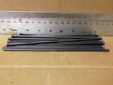 Ingersoll-Rand Company - Pneumatic Scaler Needle Set – P/N: NS11-122-19 (NOS)