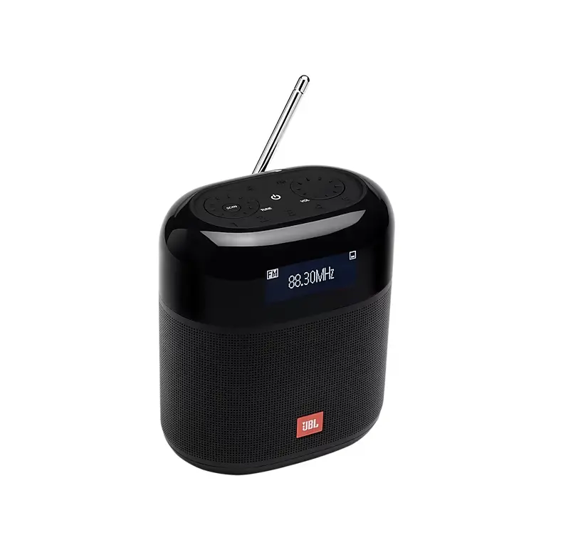 JBL Tuner XL Portable Waterproof FM Radio Bluetooth Speaker, Unopened  4968929069590 | eBay