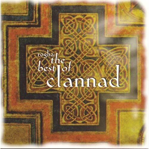 Rogha: The Best Of Clannad [Audio CD] Clannad - Imagen 1 de 1