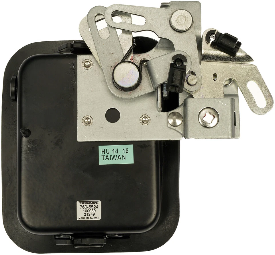 SE ADAPTA A MANIJA DE PUERTA EXTERIOR DELANTERA IZQUIERDA CONDUCTOR MACK 1990-2015 Foto 2 de 4