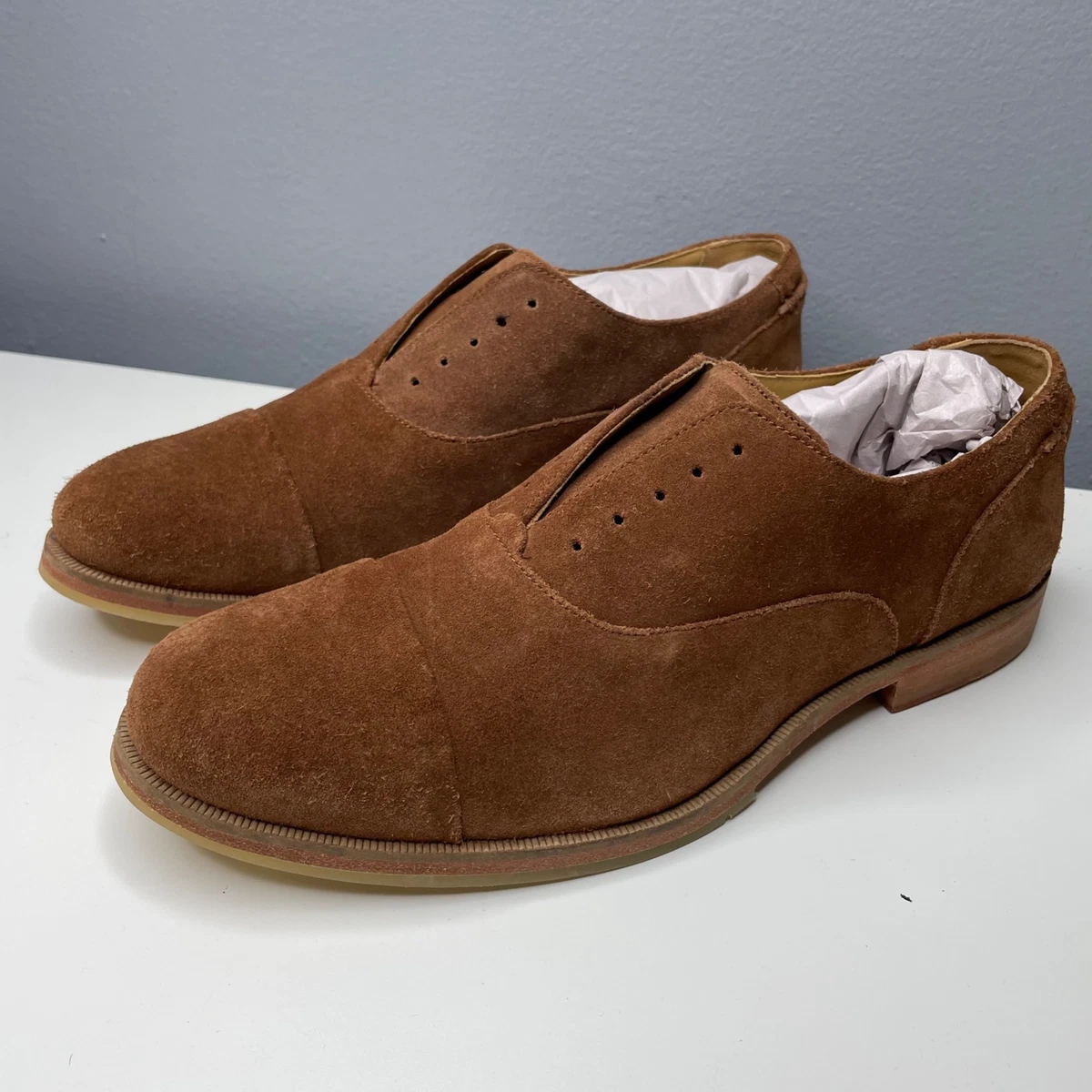 J shoes out of best sale business