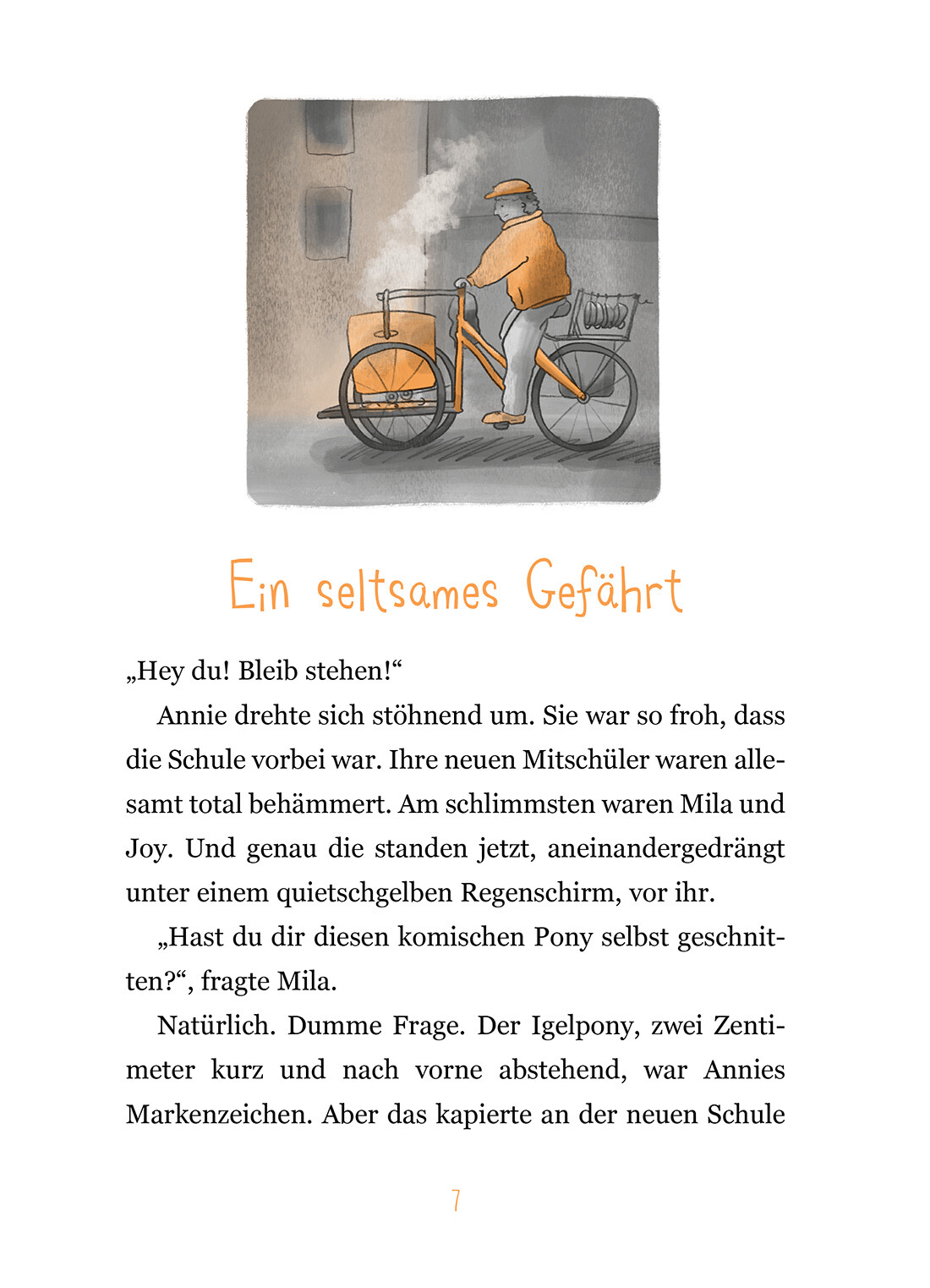 Thumbnail - Suppenwetter Oder Eine Geschichte Vom Stehlen, Schenken Und Wegwerfen,