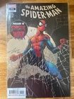 THE AMAZING SPIDER-MAN #70 LGY #871 (2018) VF/NM MARVEL