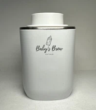 Baby's Brew Portable Bottle Warmer PLUS T5-18B BOTTLE WARMER ONLY