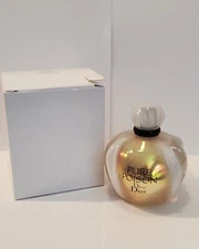 PURE POISON by Christian Dior 3.4 oz EDP Spray~ Vintage~Batch code 8N02~New~