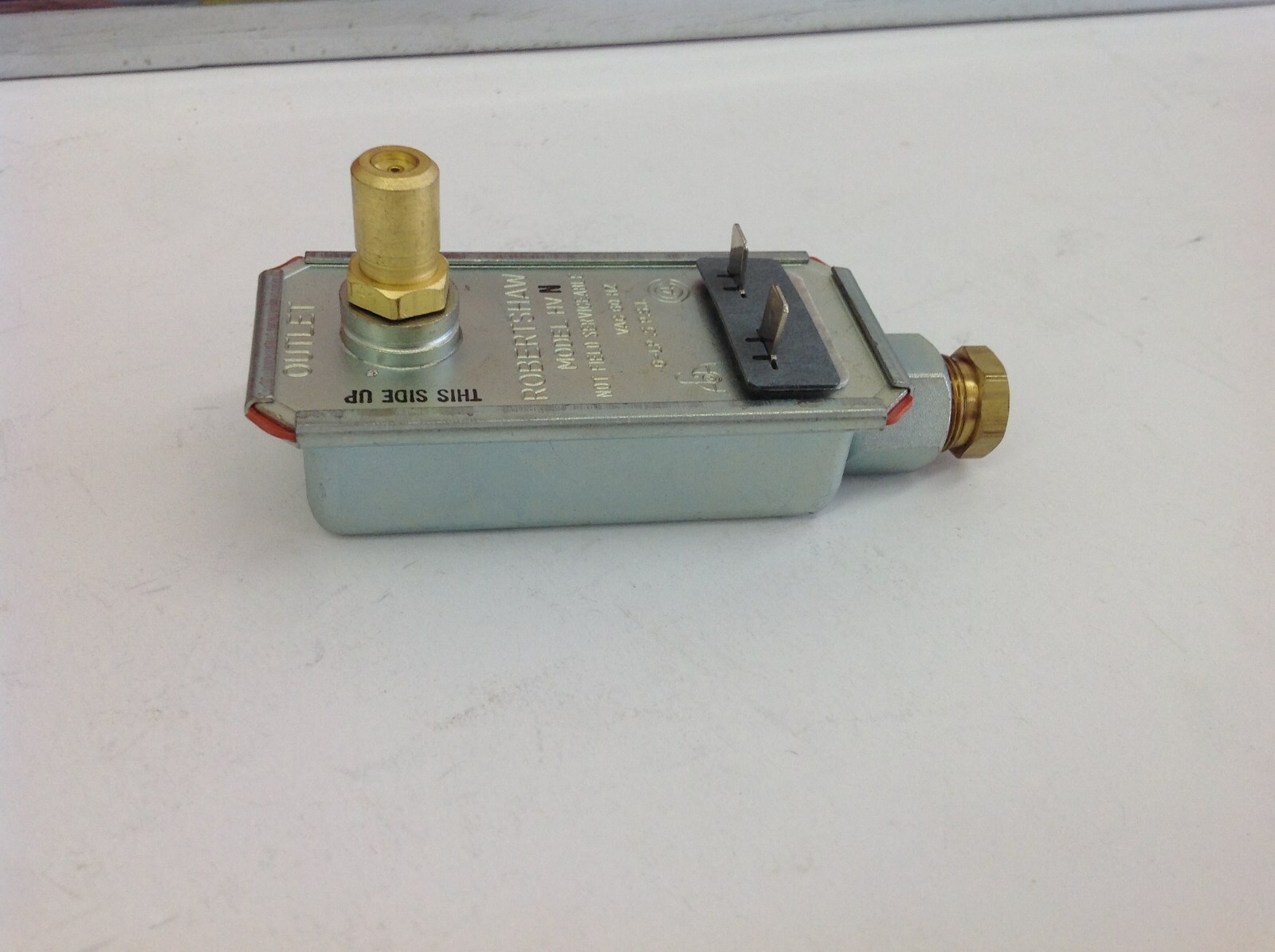 5303912679 Tappan Gas Range 774T117S05 Oven Safety Valve PS368162 AP2149269 NEW eBay