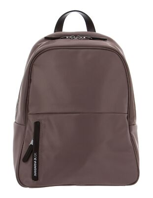 MANDARINA DUCK Hunter Backpack Rucksack Rucksack Beaver hellbraun dunkelbraun