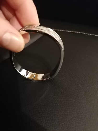 Herren Unisex Calvin Klein Sterling 129€ Armband Armreif 129€ - Bild 13 von 19