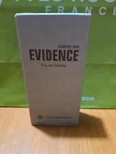 Yves Rocher Profumo Uomo 100 Ml EVIDENCE..,