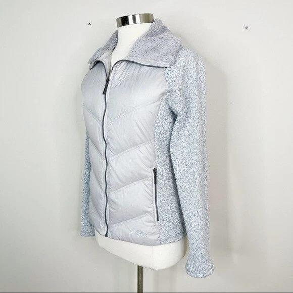 Marmot thea down jacket cheap