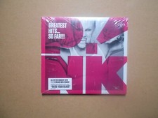 Pink - Greatest Hits... So Far   New  Sealed  CD, LaFace/Jive, 2010 
