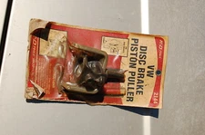 KD Tools 2144 VW Disc Brake Piston Puller Tool "Made In The USA" NOS