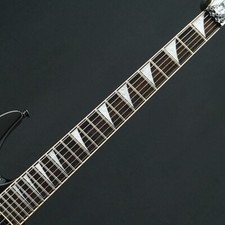 Jackson Stars Black Right-Handed Electric Guitars for sale | eBay