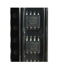 2PCS New Fitipower FR9886SOGTR FR9886 SOP8 IC Chip New Good Quality
