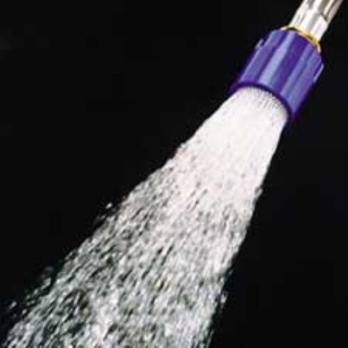 Dramm 170pl Water Breaker Nozzle, Natural