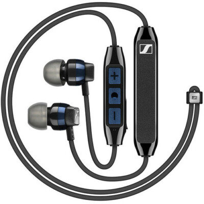 SENNHEISER CX 6.00BT Bluetooth In-Ear Headset 507447 (B) | eBay