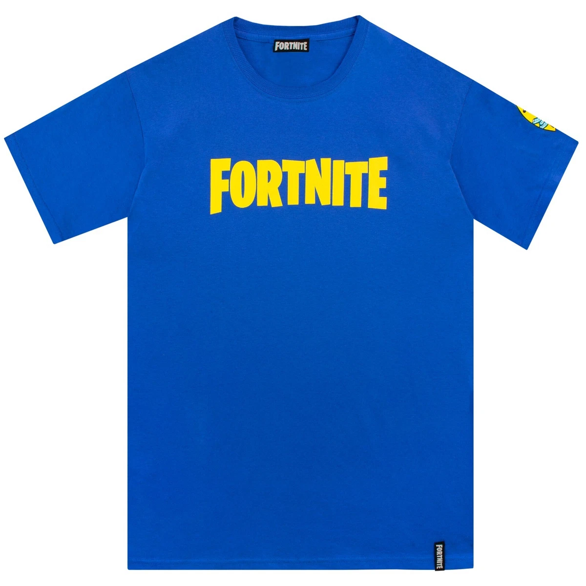 Fortnite t shop shirt and shorts