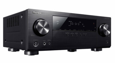 Pioneer VSX-531-K 5.1-Kanal AV-Receiver mit 4x HDMI-Eingängen Bluetooth USB TOP!
