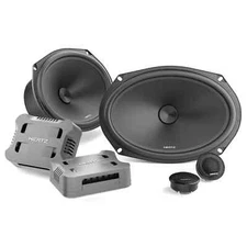 Hertz Cento PRO CPK 690 6x9" 2-Way Component Speakers 120w RMS Toyota Ford