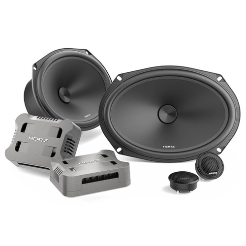 2 Way Component Speakers 6x9 2 Way Component Speakers 6x9