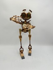 Robot 2002 B.E.N Robot Action Figure, Disney ...