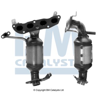 Katalysator BM CATALYSTS BM91976H